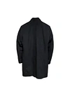 Boss Hugo Boss Abrigo Cashmere-Wool Talla 48 IT