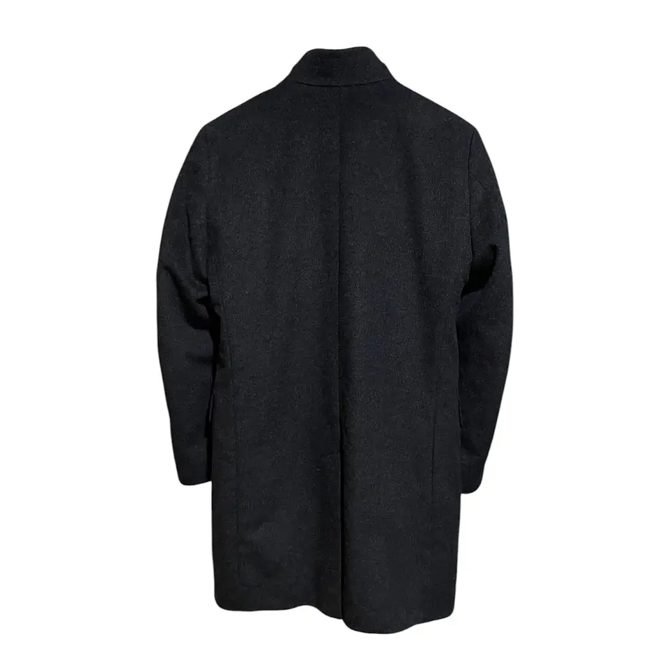 Boss Hugo Boss Abrigo Cashmere-Wool Talla 48 IT 2