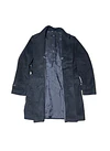 Boss Hugo Boss Abrigo Cashmere-Wool Talla 48 IT