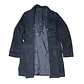 Boss Hugo Boss Abrigo Cashmere-Wool Talla 48 IT - Miniatura 3