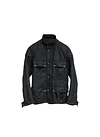 Waxed jacket Talla M 