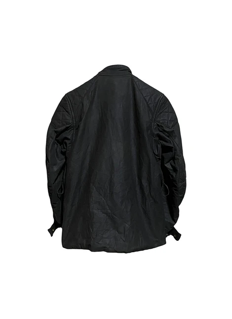 Waxed jacket Talla M 