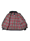 Waxed jacket Talla M 