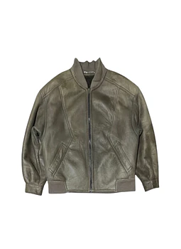 Givenchy Bomber Shearling Talla 48 IT