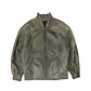 Givenchy Bomber Shearling Talla 48 IT - Miniatura 1