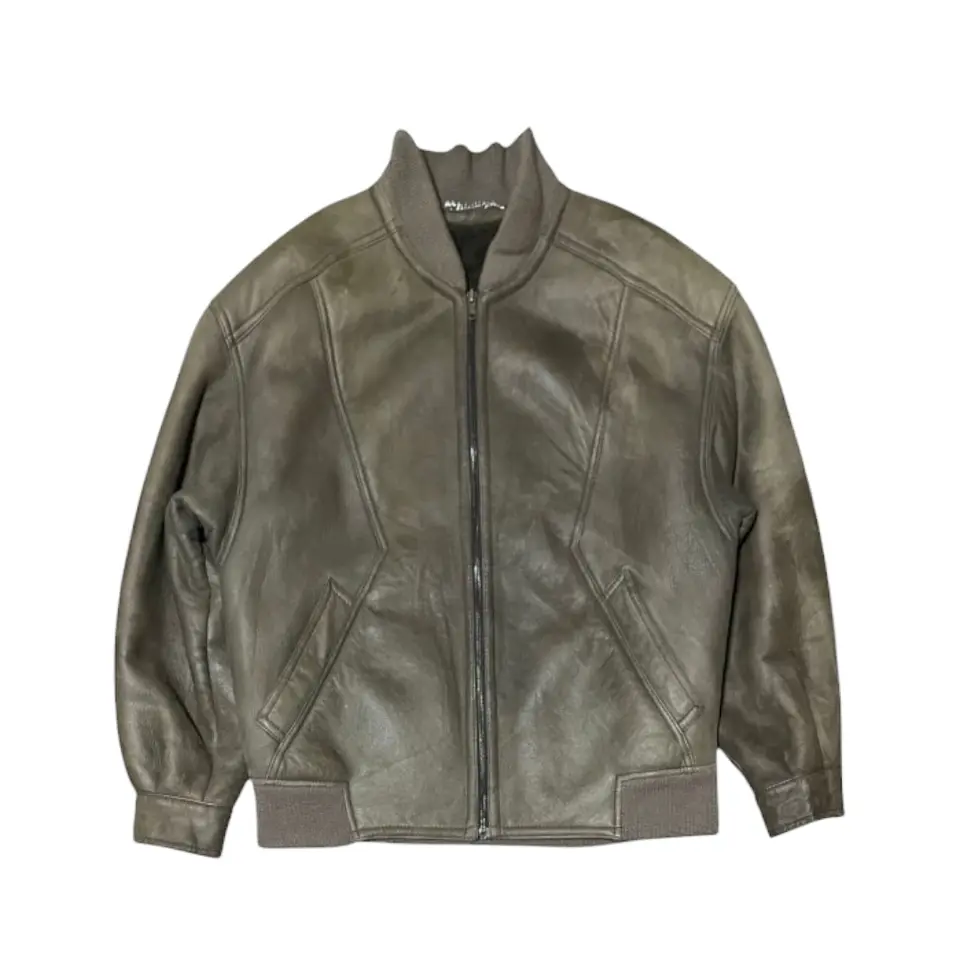 Givenchy Bomber Shearling Talla 48 IT 1