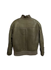 Givenchy Bomber Shearling Talla 48 IT