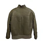 Givenchy Bomber Shearling Talla 48 IT - Miniatura 3