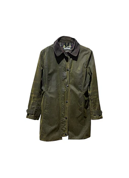 Barbour Talla 12US / 16UK (revisar medidas)