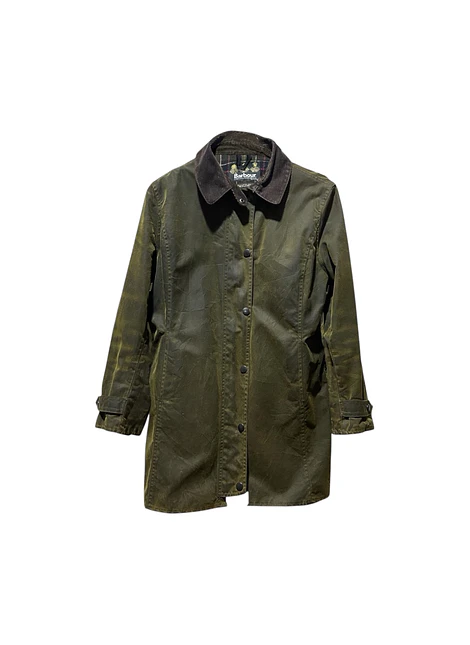 Barbour Talla 12US / 16UK (revisar medidas)