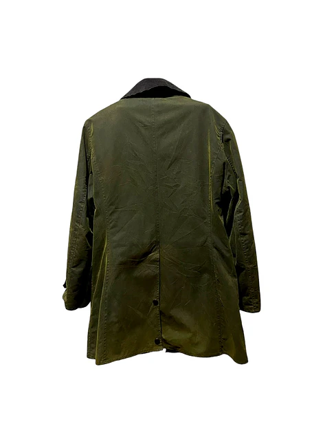 Barbour Talla 12US / 16UK (revisar medidas)