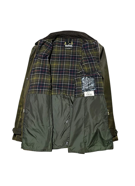Barbour Talla 12US / 16UK (revisar medidas)