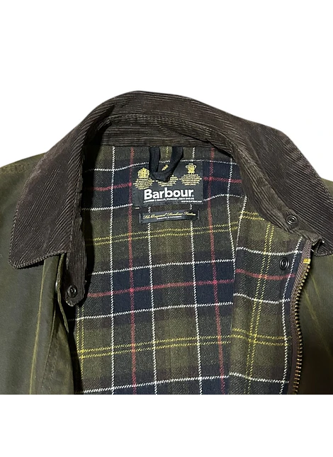 Barbour Talla 12US / 16UK (revisar medidas)