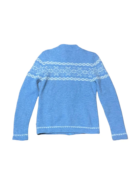 Sweater Fjallraven Talla XS (revisar medidas)