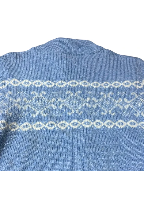 Sweater Fjallraven Talla XS (revisar medidas)