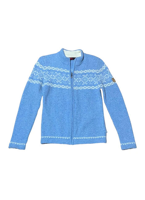 Sweater Fjallraven Talla XS (revisar medidas)