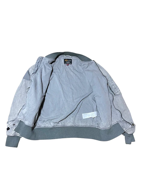 Alpha Industries Talla S (revisar medidas)