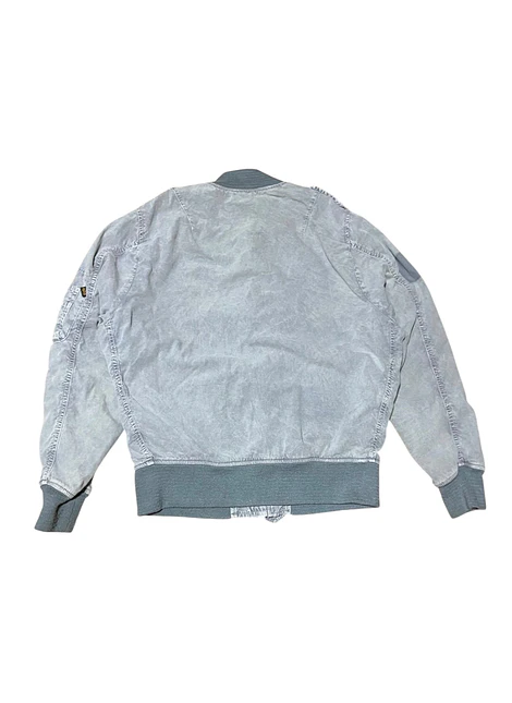 Alpha Industries Talla S (revisar medidas)