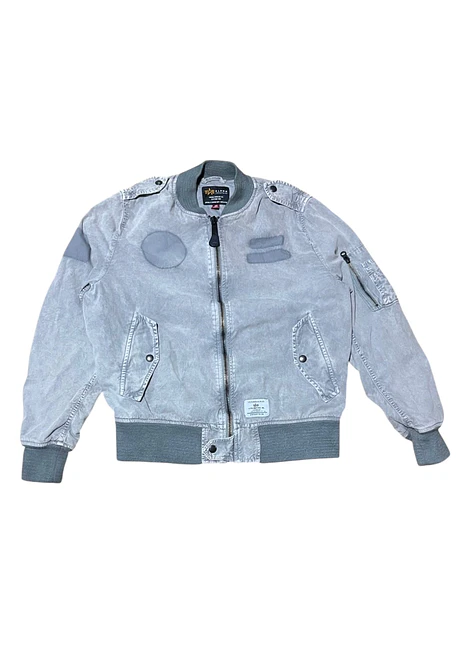 Alpha Industries Talla S (revisar medidas)