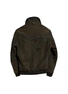 Chaqueta de Cuero Massimo Dutti Talla M (S/M Revisar medidas)