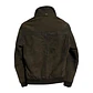Chaqueta de Cuero Massimo Dutti Talla M (S/M Revisar medidas) - Miniatura 3