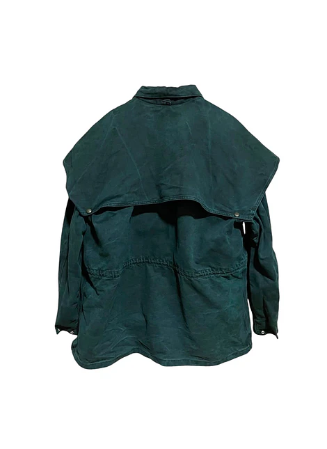 Abrigo de Trabajo Carhartt Talla XXL (revisar medidas)