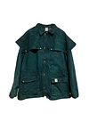 Abrigo de Trabajo Carhartt Talla XXL (revisar medidas)