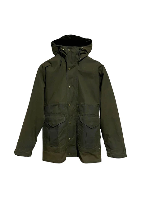 FIlson Talla XS (S/M revisar medidas)