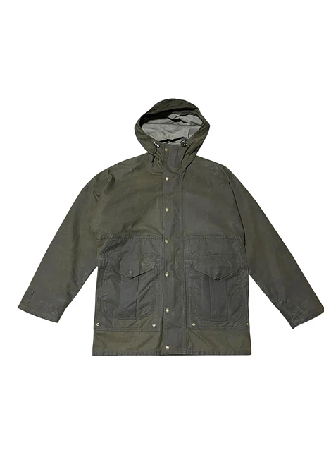 FIlson Talla XS (S/M revisar medidas)