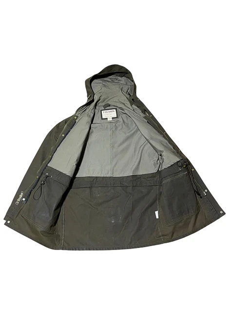 FIlson Talla XS (S/M revisar medidas)