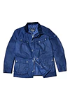 Chaqueta Barbour International Duke Talla M (revisar medidas)