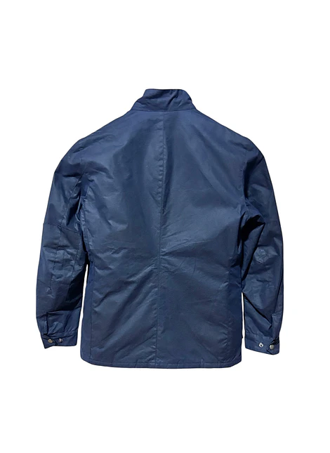 Chaqueta Barbour International Duke Talla M (revisar medidas)