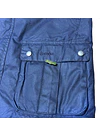 Chaqueta Barbour International Duke Talla M (revisar medidas)