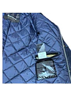 Chaqueta Barbour International Duke Talla M (revisar medidas)