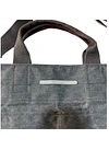 Tote Bag Encerado Naver Labs 