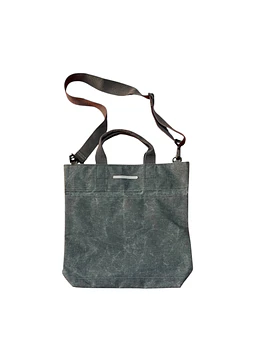 Tote Bag Encerado Naver Labs 