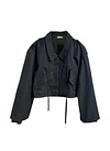 Chaqueta Encerada Faith Conexxion Talla S Hombre ( revisar medidas)