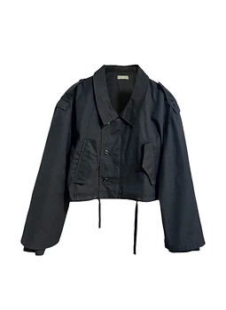 Chaqueta Encerada Faith Conexxion Talla S Hombre ( revisar medidas)