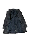Trench Encerado The Kooples Paris Talla M ( revisar medidas)