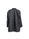 Trench Encerado The Kooples Paris Talla M ( revisar medidas)
