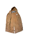 Parka Cola de Pez Encerada Halifax is Angry Talla XL ( L/XL Revisar medidas)