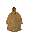 Parka Cola de Pez Encerada Halifax is Angry Talla XL ( L/XL Revisar medidas)