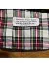 Parka Cola de Pez Encerada Halifax is Angry Talla XL ( L/XL Revisar medidas)