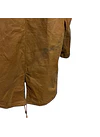Parka Cola de Pez Encerada Halifax is Angry Talla XL ( L/XL Revisar medidas)