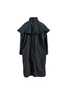 Abrigo de Montar Enceradp Outback Trading Co. Talla M ( L Revisar medidas)