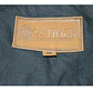 Abrigo Chaqueta Encerada (Waxed) Outback Low Rider Duster Wax Coat Talla M-L - Miniatura 3