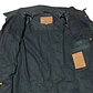 Abrigo Chaqueta Encerada (Waxed) Outback Low Rider Duster Wax Coat Talla M-L - Miniatura 4
