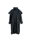 Abrigo de Montar Enceradp Outback Trading Co. Talla M ( L Revisar medidas)