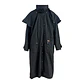 Abrigo Chaqueta Encerada (Waxed) Outback Low Rider Duster Wax Coat Talla M-L - Miniatura 1