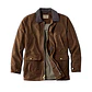 Chaqueta Encerada (Waxed) LL Bean Double L Wax Cotton Upload Coat  Talla XXL  - Miniatura 1